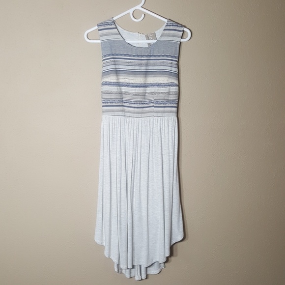 Anthropologie Dolan Left Coast Collection Dress - Picture 1 of 7